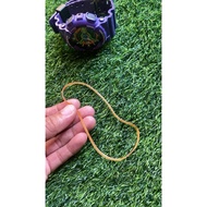 Epson L8050 Side Belt. L8050 Yellow Belt. Replacement Parts. Refurbished.