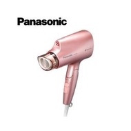 【Panasonic 國際牌】EH-NA27 奈米水離子吹風機 粉色