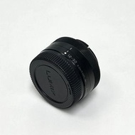 【蒐機王】Panasonic 12-32mm F3.5-5.6 ASPH【可舊3C折抵購買】C8038-6