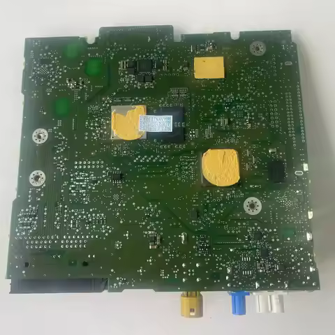 Chinese Version Mainboard motherboard For MIB STD2 PQ NAV 5K7 036 200 D 6.5 inch TDO-WVGA0633F00045 