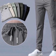 [Shopee Choice] Celana Panjang Lelaki / Seluar Panjang Casual Lelaki / Long Pants Men / Sport Pants 