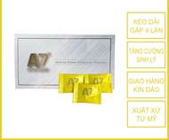 1 Viên Kẹo Sâm Vàng A7 Chính Hãng - Viên Mềm