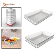 [Gamchiano] Pizza Box, 16 X 12 Inch Container, Stackable, Versatile, in Kitchen, Restaurant And Home