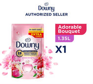 Downy Konsentrat Adorable Bouquet 1.35L