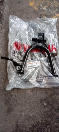 ORIGINAL CENTER STAND SNIPER 150