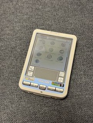 sony clie peg-sj30/h限定版 limited