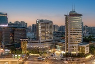 Xufeng Light Residence Hotel