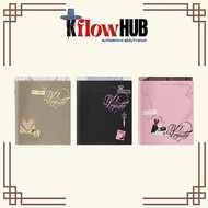 IVE - 3rd Mini Album EMPATHY