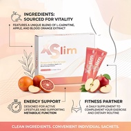 Wellness First Pharmacy  Weight Support: Hishin XSlim Botanical Beverage EXP2028 06 GA4YQH