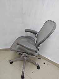 Herman Miller Aeron 經典人體工學辦公椅