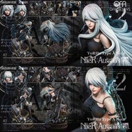 🔥Gk新品預訂🔥Imagination&Red Peach A尼爾自動人形 A2