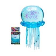 Bandai | NeeDoh Fuzz Ball Blind Box Stress Relief Gift Set Soft Squeeze Ball Party Favors Birthday G