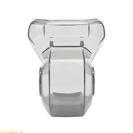 Gimbals Guard Lens Protector Cover Caps Antiscratch Dustproof Replacement for Air 3S Accessories