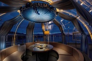 日月潭晶澤會館The Crystal Resort Sun Moon Lake