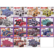 Gift/Bed Sheet Single/Cadar Getah keliling/Cadar Murah/Single/Bed sheet/Cadar/Single Bed Sheet/Cadar
