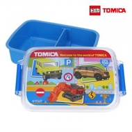 TOMICA - Tomica 多用途膠盒/餐盒/小食盒/零食盒