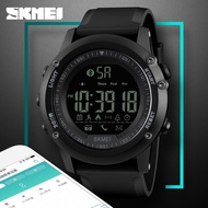 Smart Watch 1321 Bluetooth Rugged Pedometer Activity Fitness  Tracker
