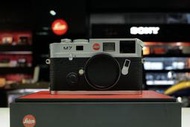 【日光徠卡】Leica M7 0.72 銀色 二手 #294
