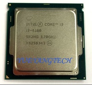 6th Generation Intel® Core™ i3 Processors I3-6100