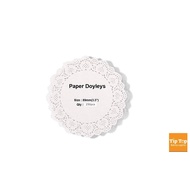 Doyley Paper 3.5 (250pcs)