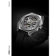 CIGA design Xijia Mechanical Watch M Series Magician One-Key Unlock Multiple Forms Between Wrist Per