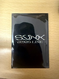 aespa 日巡滿額隨機卡包