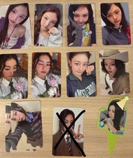 《小卡交換/放》TWICE THE STORY GOES ON 小卡