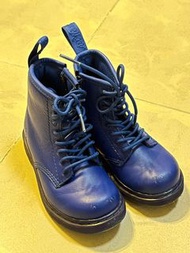 小朋友kid Dr Martens boot