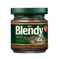 AGF Blendy Coffee (Japan Imported) เอเอฟจี เบลนดี้ กาแฟญี่ปุ่นนำเข้า 80g.