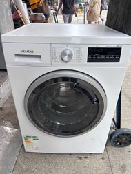 新淨二手西門子iq300 洗衣機滾筒 WU12P268HK Washing Machine