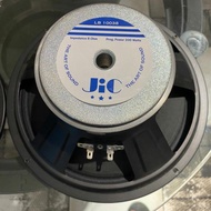 SPEAKER JIC 10 INCH LB 10038