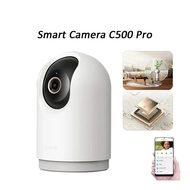 Xiaomi Smart C500 Pro Camera International Version - 24 Genuine Photos