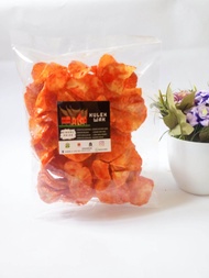 Keripik Sanjai Balado keripik singkong balado bulat