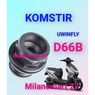 Uwinfly D66B electric bicycle steering cone headset uwinfly D 66B electric bicycle steering