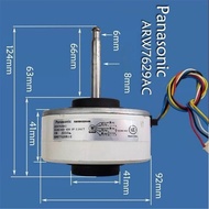 1pc Air Conditioning DC Motor for Panasonic ARW7629AC ARW51G8P30AC 30W 280-340V Air Conditioner Cont