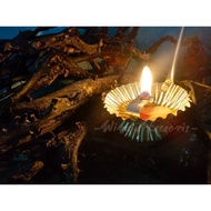 Unique Cooking Oil Lamp/damar kambang/damar ublik/Unique Decorative Lamp/Lantern/viral Lamp