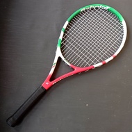 RAKET TENIS BABOLAT SECOND MULUS