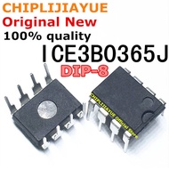 10PCS ICE3B0365J DIP8 ICE3B0365 3B0365J 3B0365 DIP-8 new and original IC Chipset