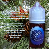 Supplement,/ essence,/ essence, pure oil, pine fragrance + fish oil. 15ml. 30 ML.