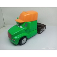 car McQueen No Package