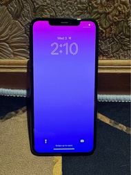 iPhone 11 Pro Max 256GB 港行