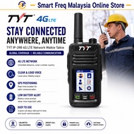 TYT IP-398 4G IP RADIO SIM CARD WALKIE TALKIE