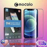 Mocolo 2.5D 9H Full Screen Tempered Glass For iphone 14 Pro Max / Iphone 14 Plus / Iphone 13 Pro Max / Iphone 13 / Pro / Iphone 13