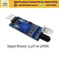 IR Infrared Sensor Obstacle Avoidance Module