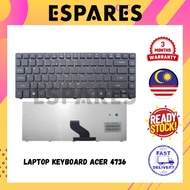 Laptop Keyboard Ace 4736