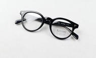 Bj Classic eyewear 女神款眼鏡