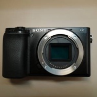 Sony a6100