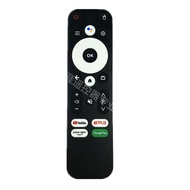 Suitable for youwei-mi Homatics TV Box Remote Control MECOOL km7 km2 1 6 3