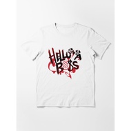 Plain T-Shirt Helluva boss Helluva boss T Shirt