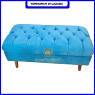 SOFA BENCH MINIMALIS 100cm & 120cm